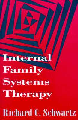 Internal Family Systems Therapy