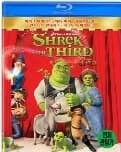 [緹] 3 / [Blu-ray] Shrek The Third