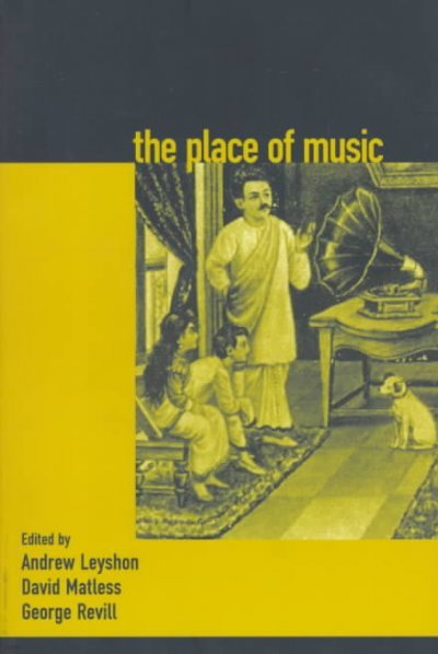 Place of Music