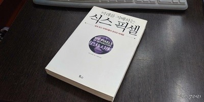 미래를 지배하는 식스 픽셀