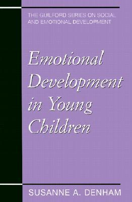 Emotional Development in Young Children