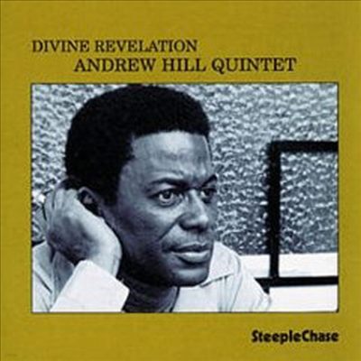 Andrew Hill Quintet - Divine Revelation (CD)