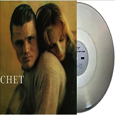 Chet Baker - Chet (Coloured Vinyl)(LP)
