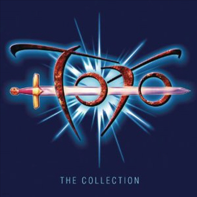 Toto - The Collection (CD)