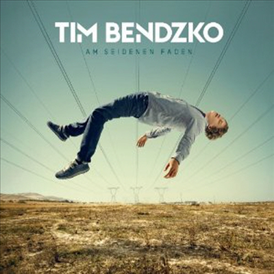 Tim Bendzko - Am Seidenen Faden (CD)