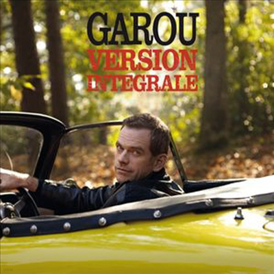 Garou - Version Integrale (CD)