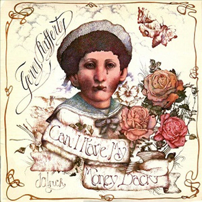 Gerry Rafferty - Can I Have My Money Back?: Rem (CD)