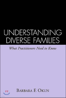 Understanding Diverse Families: What Practitioners Need to Know