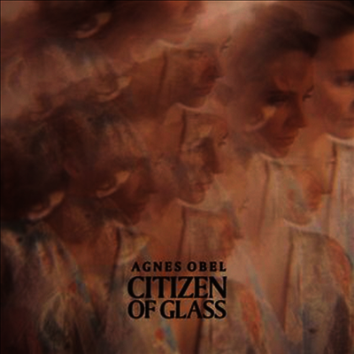 Agnes Obel — Citizen Of Glass 앨범 커버