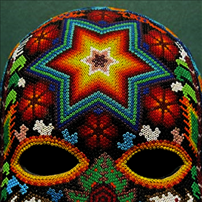 Dead Can Dance — Dionysus 앨범 커버