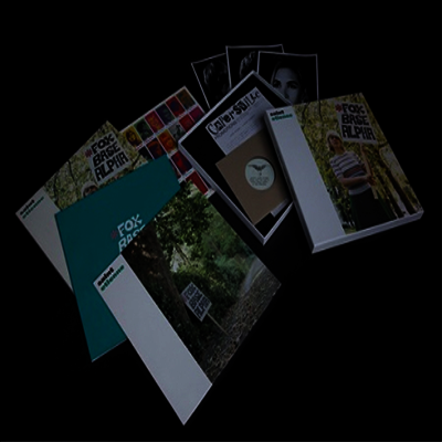 Saint Etienne — Foxbase Alpha (Deluxe Edition) 앨범 커버