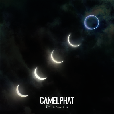 Camelphat — Dark Matter 앨범 커버