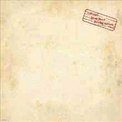 Blues Band — Official Blues Band Bootleg Album (Remastered) 앨범 커버