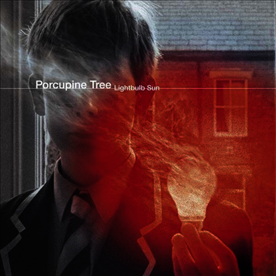 Porcupine Tree — Lightbulb Sun (Gatefold) 앨범 커버