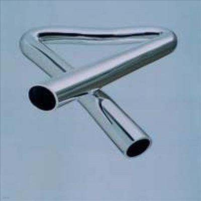Mike Oldfield — Tubular Bells III 앨범 커버
