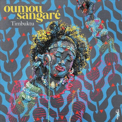Oumou Sangare - Timbuktu (CD)