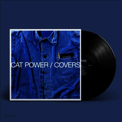 Cat Power - Covers (180g LP)