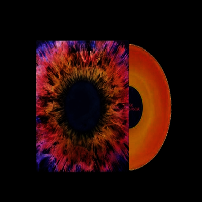 Thrice — Horizons/East 앨범 커버