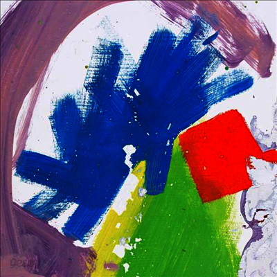 alt-J - This Is All Yours (Colored Vinyl 2LP)