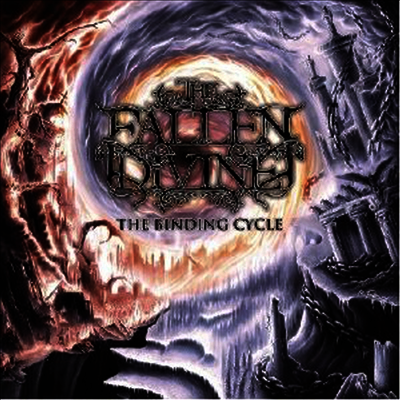 Fallen Divine - Binding Cycle (CD)