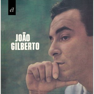 Joao Gilberto - Joao Gilberto (CD)