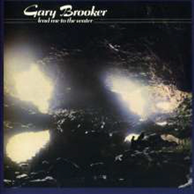 Gary Brooker - Lead Me To The Water (Remastered)(2 Bonus Tracks)(CD)