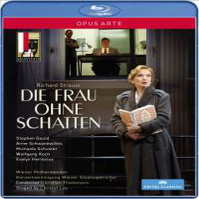 R.Ʈ콺: ׸   (Blu-ray) (2012) - Christian Thielemann