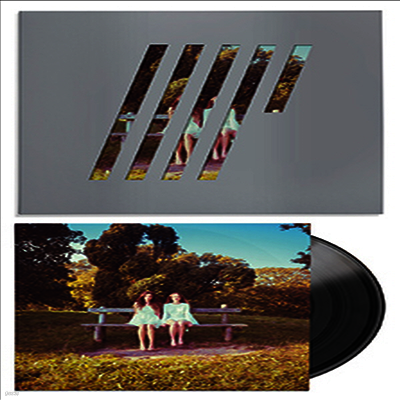 Steven Wilson — 4 1/2 앨범 커버