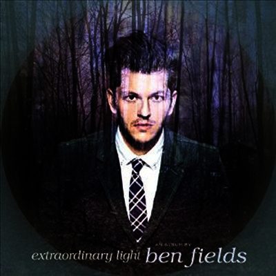 Ben Fields — Extraordinary Light (Download Code) 앨범 커버