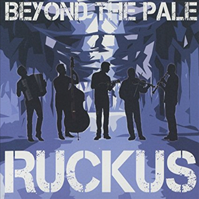 Beyond The Pale - Ruckus (Digipack)(CD)