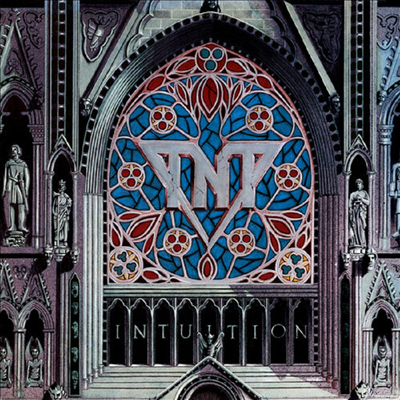 TNT - Intuition (Special Deluxe Collector's Edition)(CD)