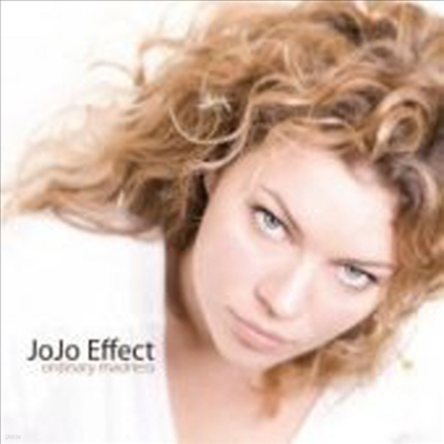 Jojo Effect - Ordinary Madness (CD)