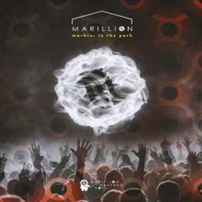 Marillion - Marbles In The Park - Live 2015(Blu-ray)(2017)