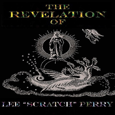 Lee Scratch Perry - Revelation Of Lee Scratch Perry(DVD)