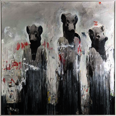 Phil Western — The Escapist (Remastered)(MP3 Download)(Gatefold) 앨범 커버
