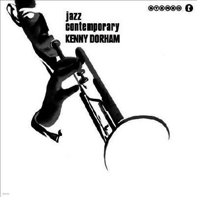 Kenny Dohram — Jazz Contemporary 앨범 커버