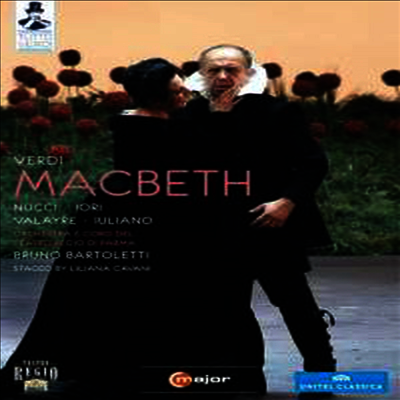 베르디: 오페라 '맥베스' (Verdi: Opera 'Macbeth'- Tutto Verdi 10) (한글자막) (2013) - Bruno Bartoletti