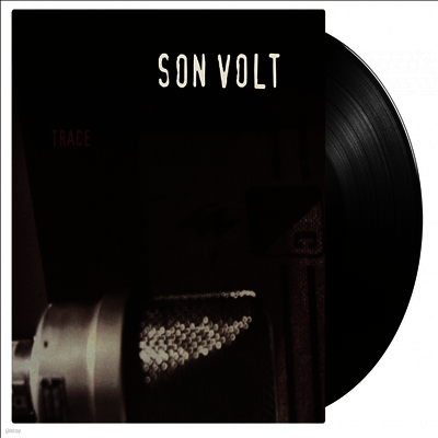 Son Volt — Trace 앨범 커버