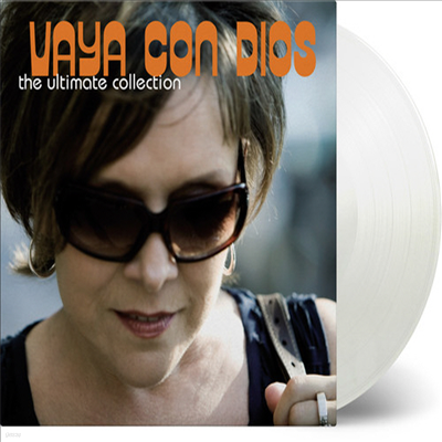Vaya Con Dios - Ultimate Collection (Ltd. Ed)(Gatefold)(180G)(White Vinyl)(2LP)