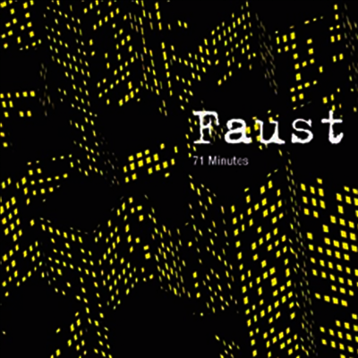 Faust — 71 Minutes 앨범 커버