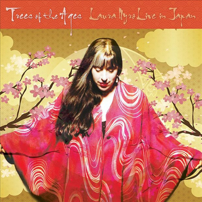 Laura Nyro - Trees Of The Ages: Laura Nyro Live In Japan (CD)