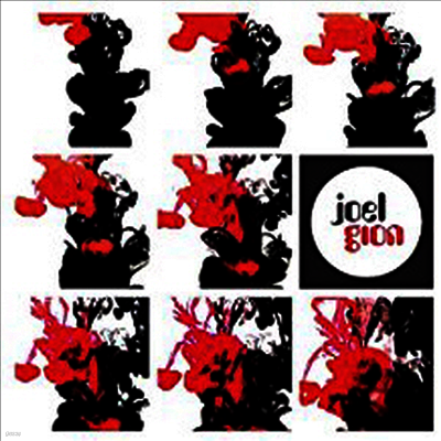 Joel Gion — Joel Gion (MP3 Download) 앨범 커버