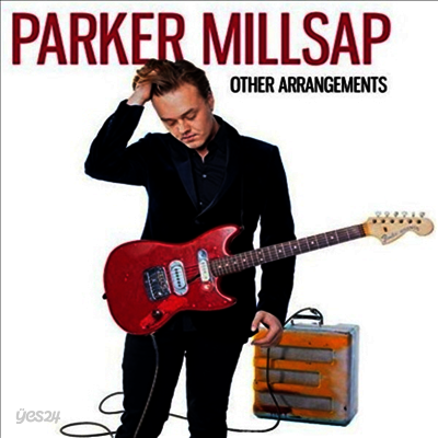 Parker Millsap - Other Arrangements (LP)