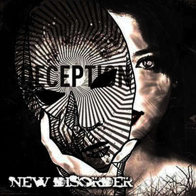 New Disorder - Deception (CD)