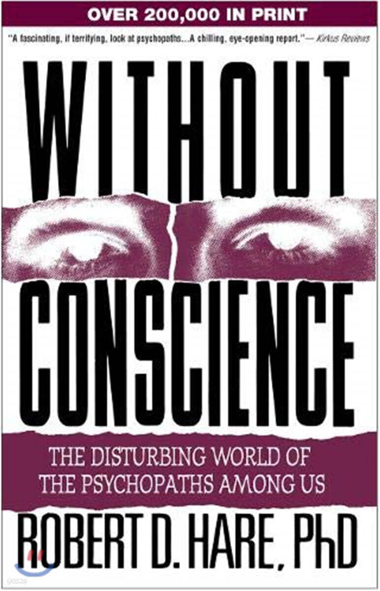 Without Conscience