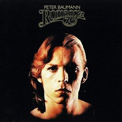 Peter Baumann - Romance '76 (Remastered)(CD)
