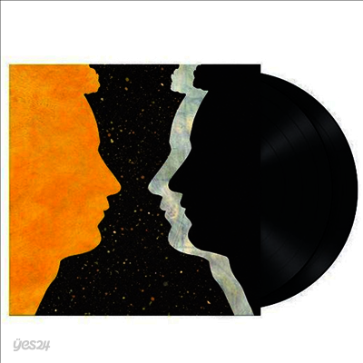 Tom Misch - Geography (Gatefold)(Vinyl)(2LP)