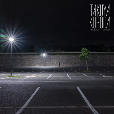 Takuya Kuroda - Midnight Crisp (LP)