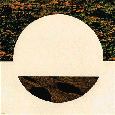 Robin Richards — Castel (EP) 앨범 커버
