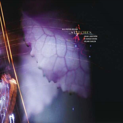Nils Petter Molvaer — Stitches (Gatefold) 앨범 커버